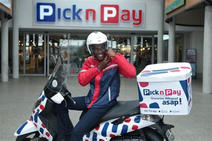 How do I become a Pick n Pay supplier?