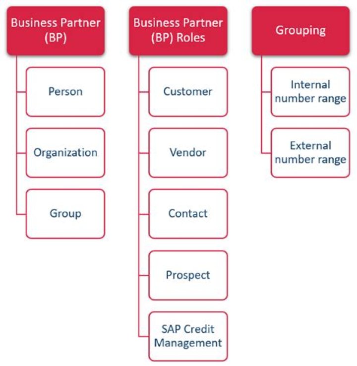 How do I become a SAP business partner?
