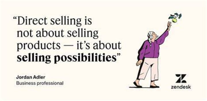 How do I become good at selling?