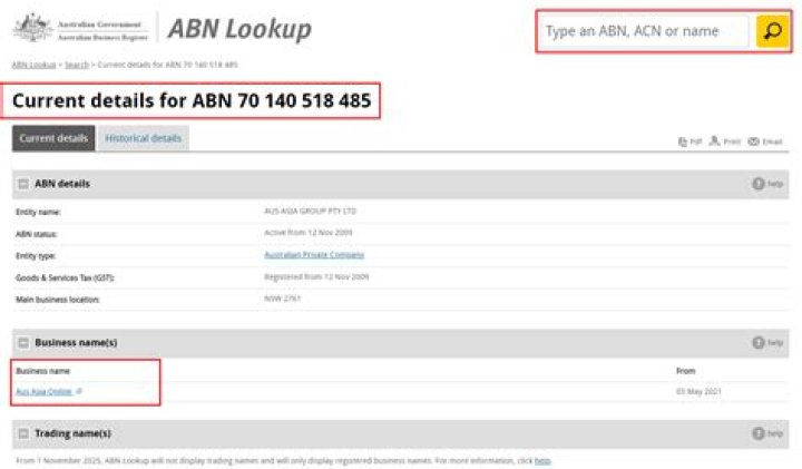 How do I cancel my ACN?