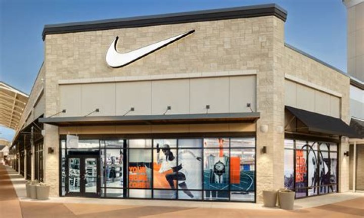 How do I contact Nike by email?
