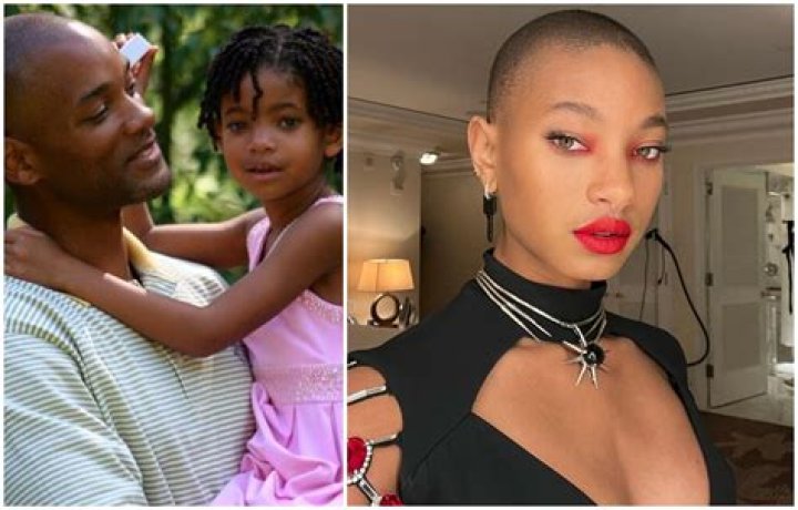 How do I contact Willow Smith?