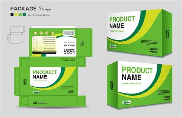 How do I design my own product packaging?
