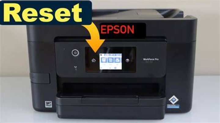 How do I do a full reset?
