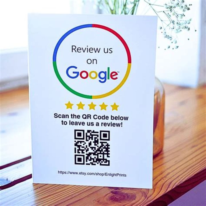 How do I fake negative reviews on Google?