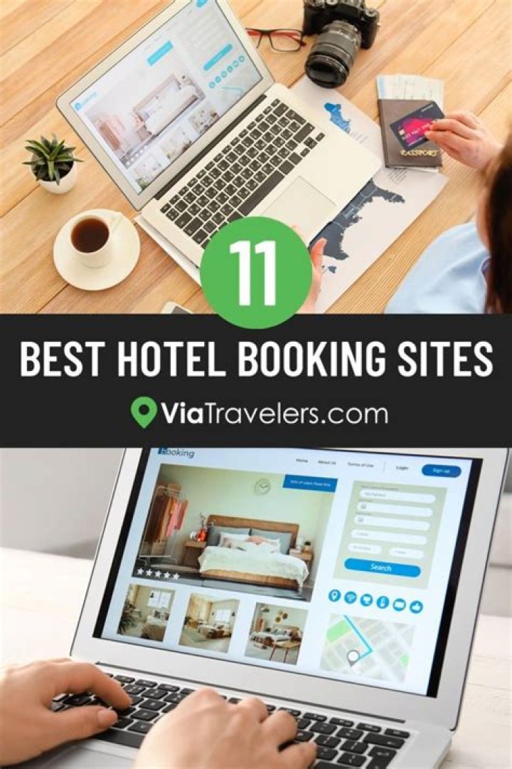 How do I find the best hotel?