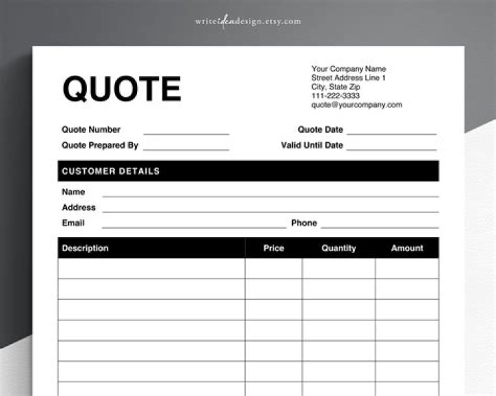 How do I get a quote for a car?