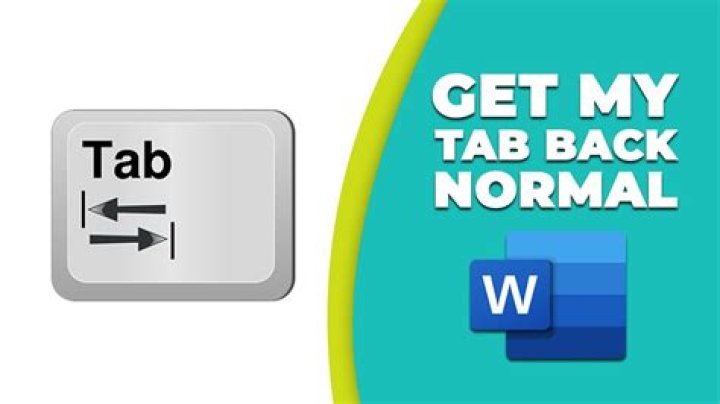 How do I get the bottom tab back in Excel?