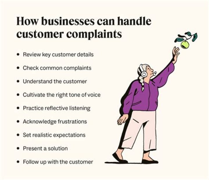 How do I make a complaint to BIC?