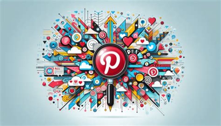 How do I optimize my business for Pinterest?