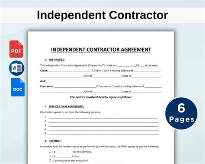How do I pay Social Security as an independent contractor?