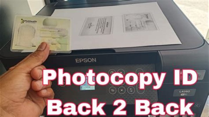 How do I photocopy A4 to A3?