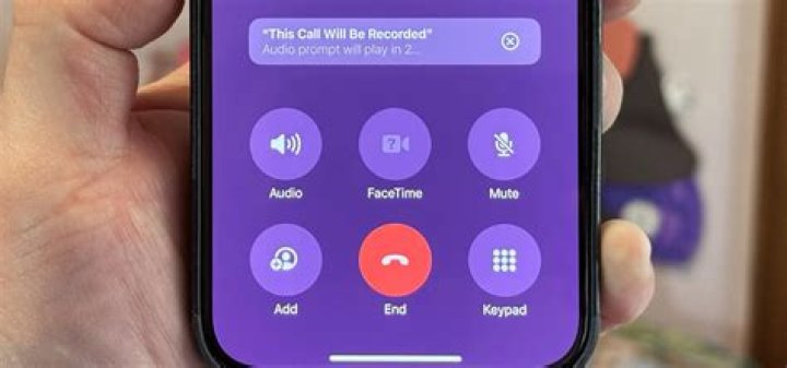 How do I record a rendered service?