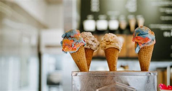 How do I start a small ice cream business?