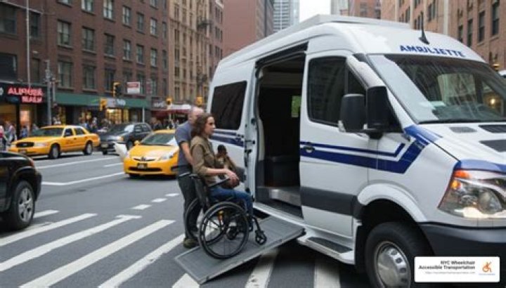 How do I start an ambulette service?