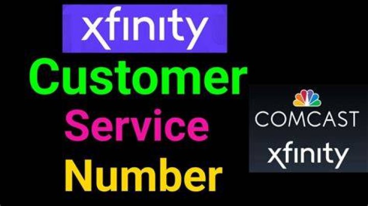 How do I talk to Comcast customer service phone number?
