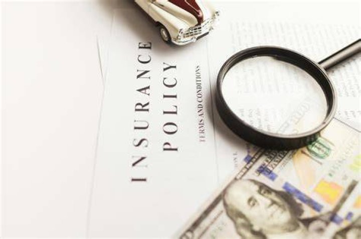 How do I trace an insurance policy?
