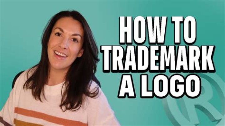 How do I trade mark something?