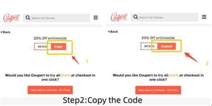 How do I use a promo code on Vistaprint?