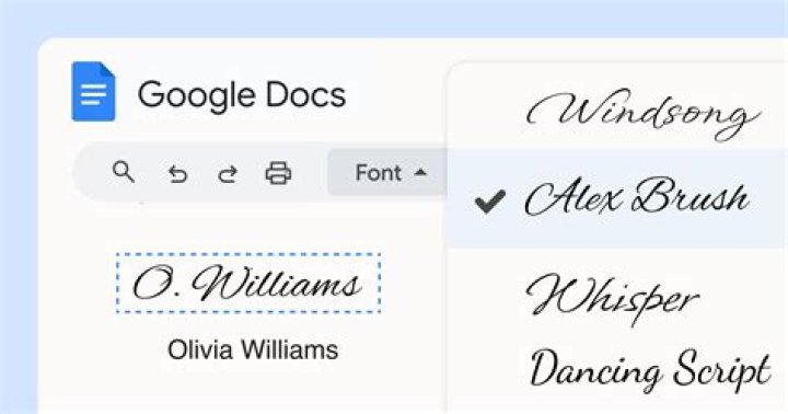 How do I use Google Font Awesome?