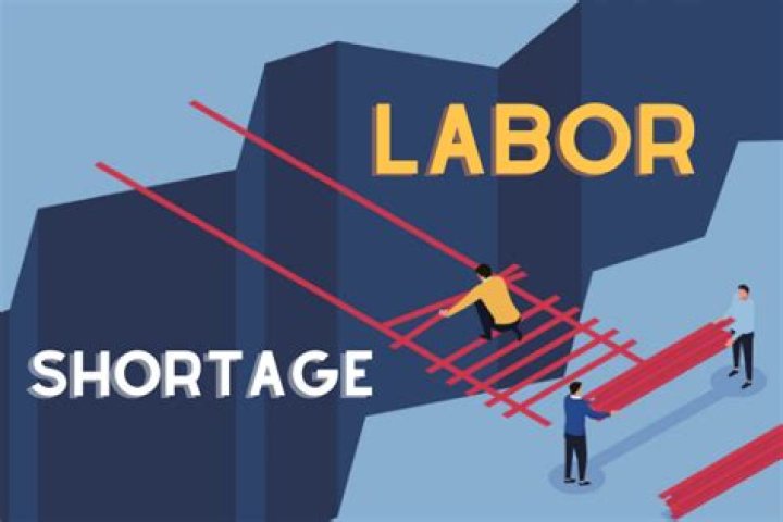How do shortages affect business?