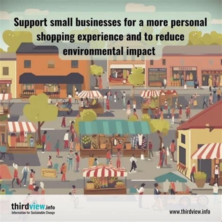 How do small businesses improve their website?