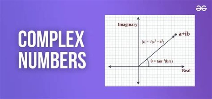 How do we use complex numbers in real life?