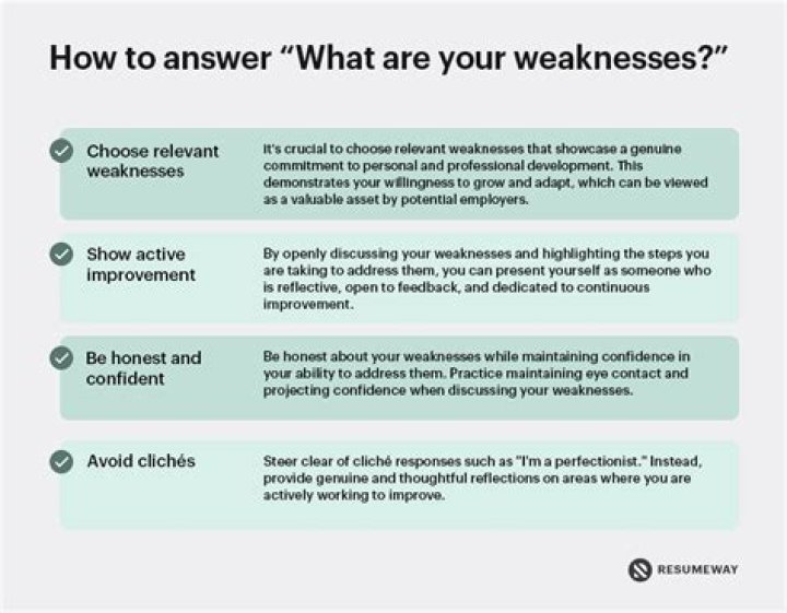 How do you answer what is your experience?