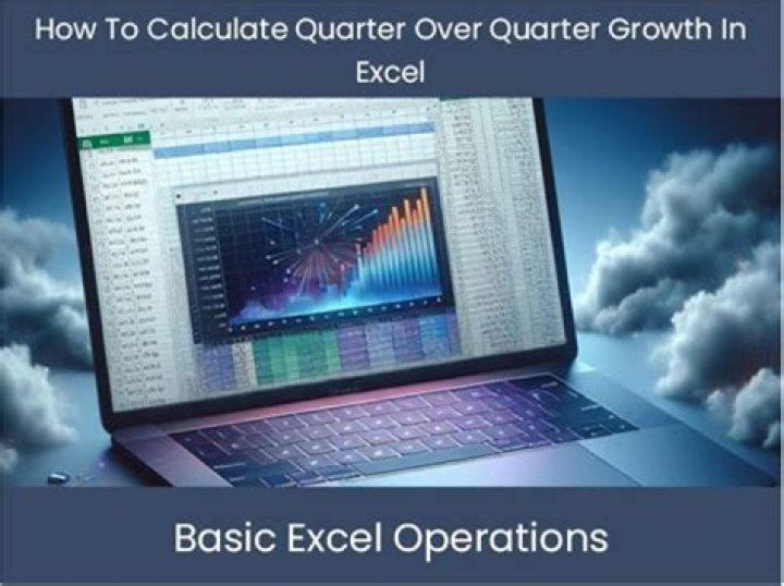 How do you calculate quarterly revenue?