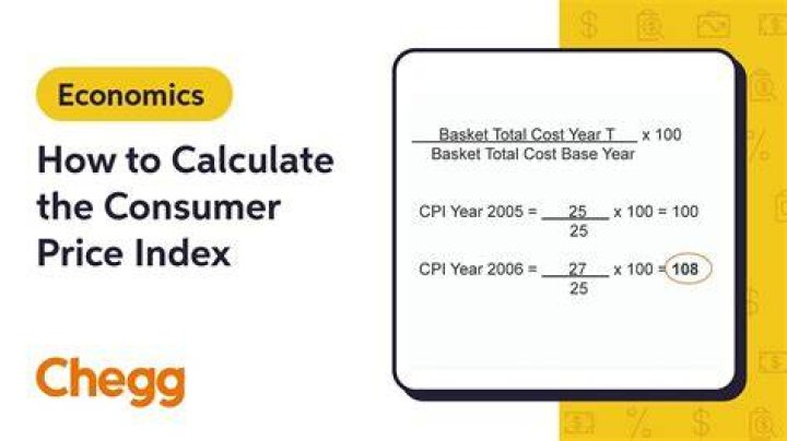 How do you calculate real output in economics?