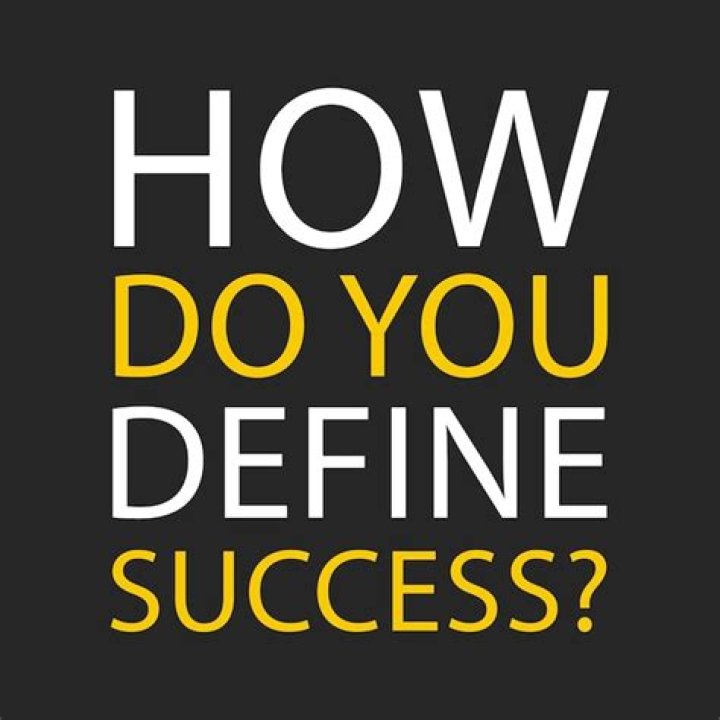 How do you define business?