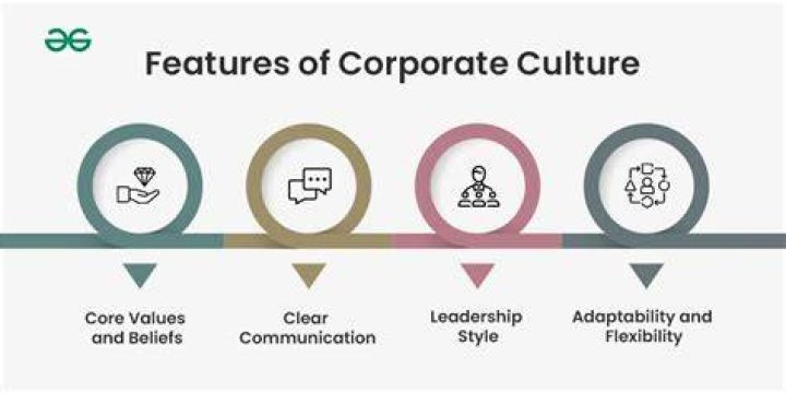 How do you define corporate culture?