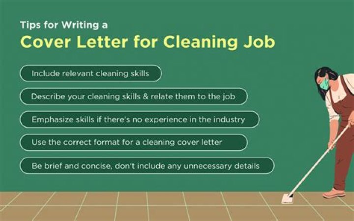 How do you estimate a cleaning job?