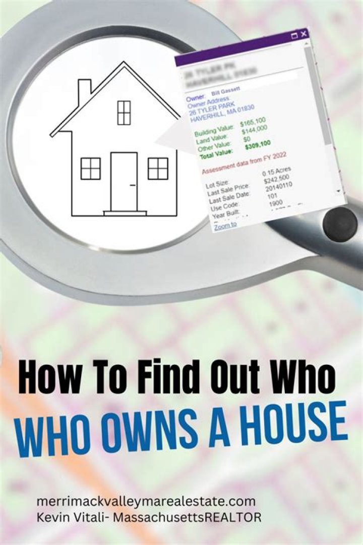 How do you find out who owns a pub?