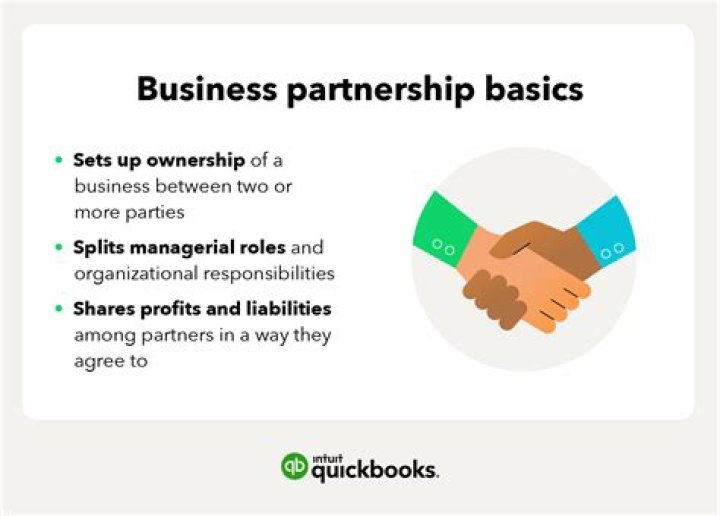 How do you find the basis of a partnership?
