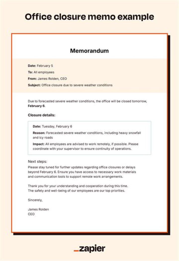 How do you format a memo proposal?