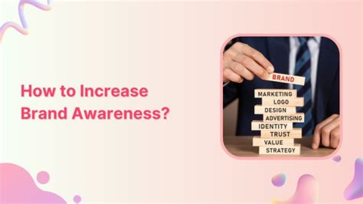 How do you increase brand following?