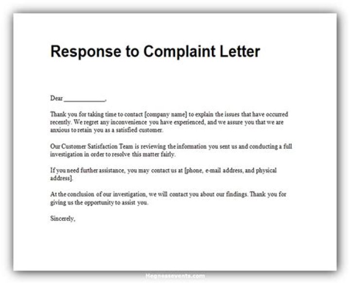 How do you make a complaint to Asda?