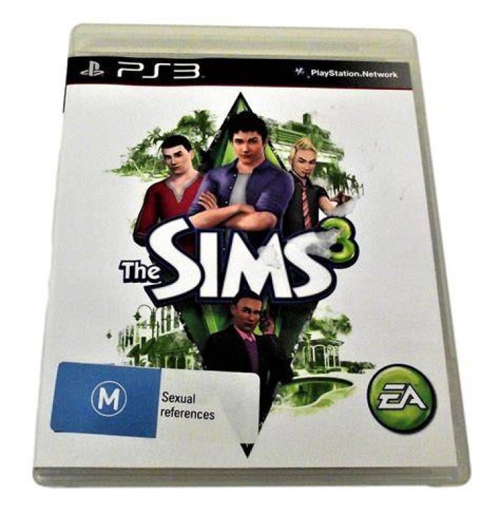 How do you make a pool on Sims 3 ps3?