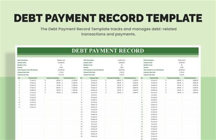 How do you record advanced customer payments?