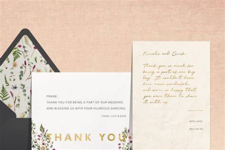 How do you say thank you for a job invitation?