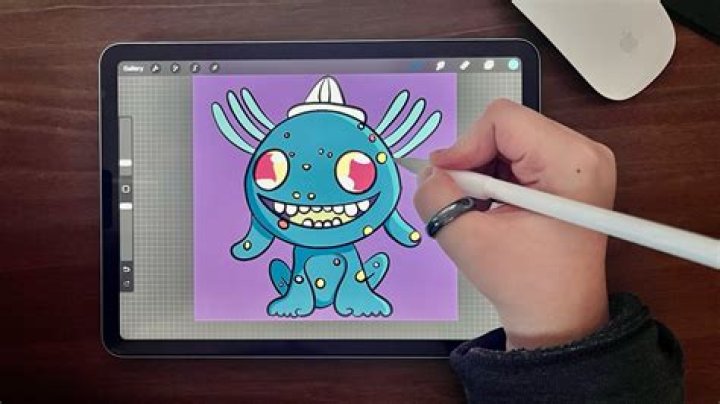 How do you select writing on iPad?
