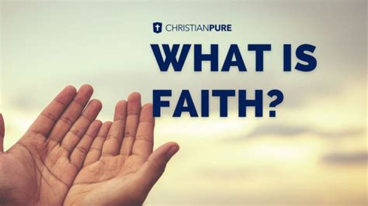 How do you show good faith?