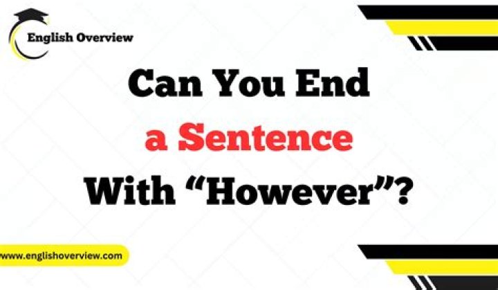 How do you use following in a sentence?