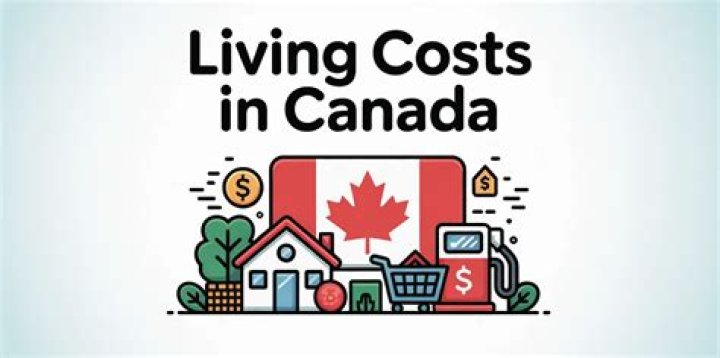 How does Canada make a living?