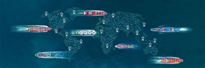 How does communication help in international trade?