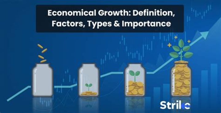 How does economic growth affect demand?