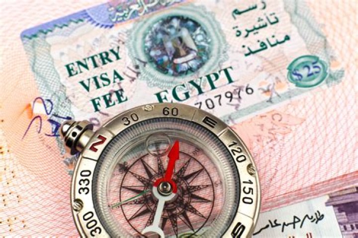 How does Egypt make money?
