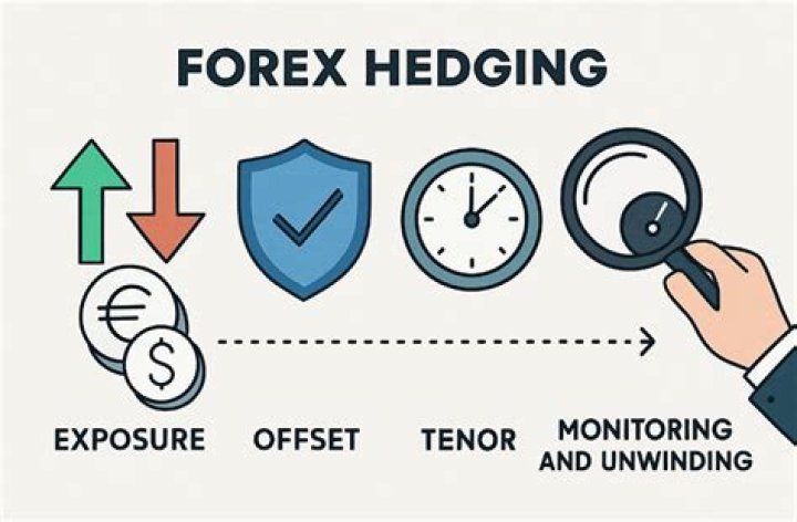 How does foreign exchange hedging work?