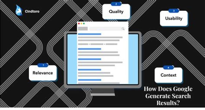 How does Google manipulate search results?